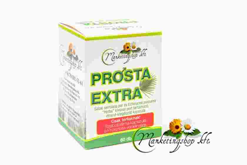 Prosta Extra 60 db