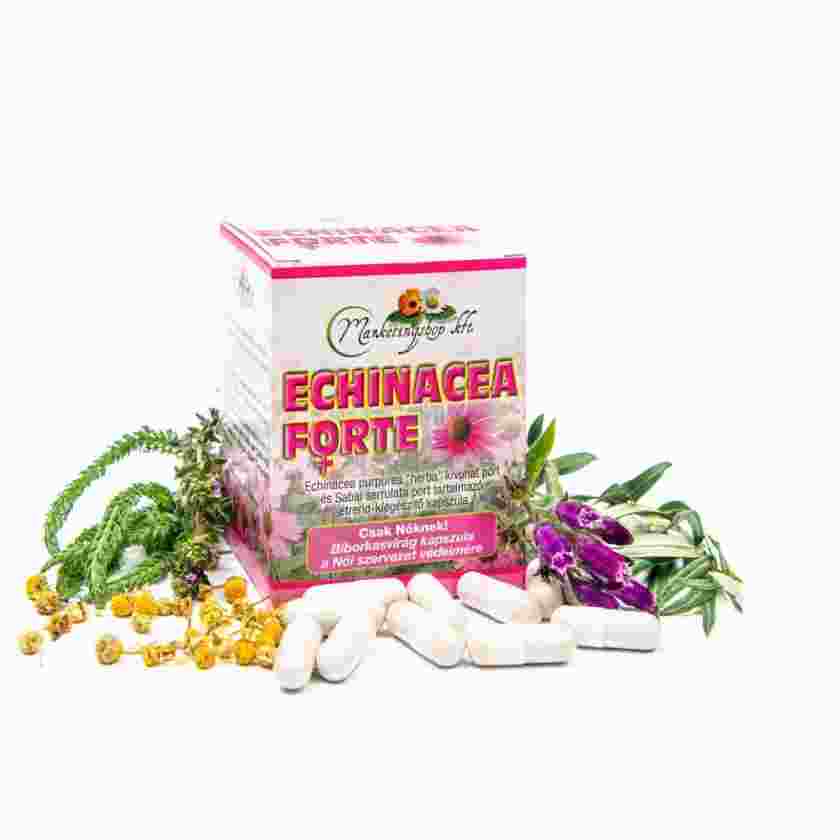 Echinacea forte